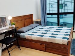 Simei Green Condominium (D18), Condominium #572670401